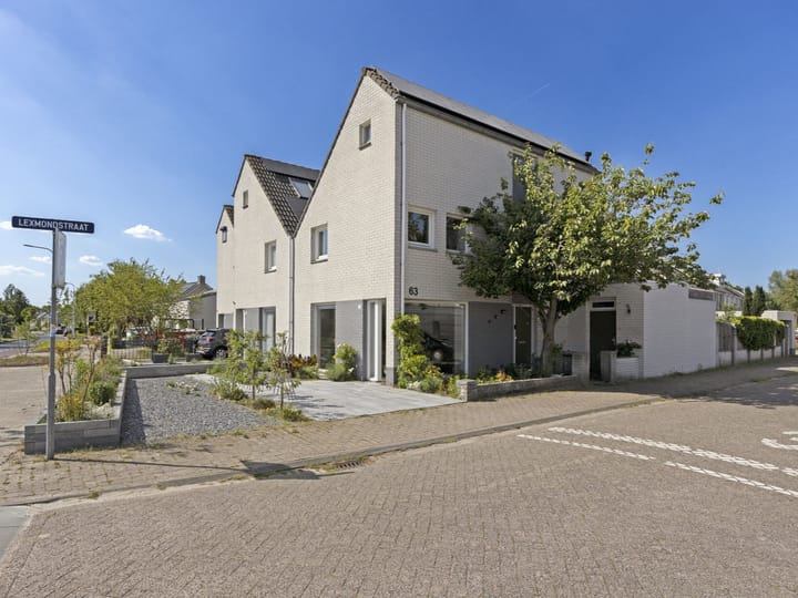 Photo 1 of Bijsterveldenlaan 63