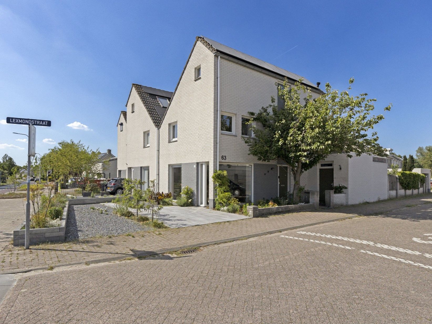 Bijsterveldenlaan, 63, Tilburg, 5045ZX, Noord-Brabant, Nederland 63 