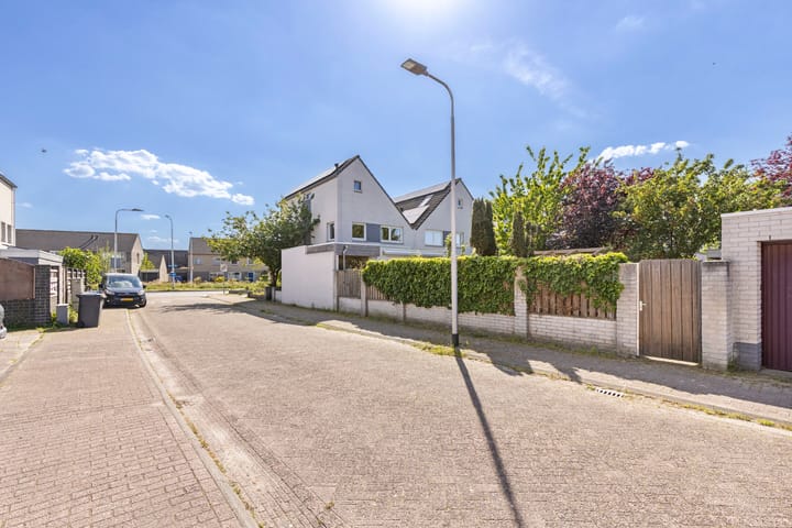 Photo 6 of Bijsterveldenlaan 63