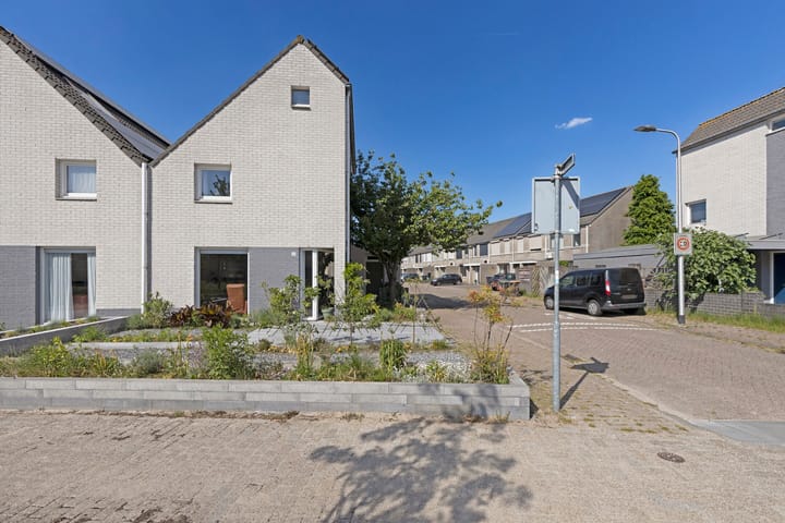 Photo 8 of Bijsterveldenlaan 63