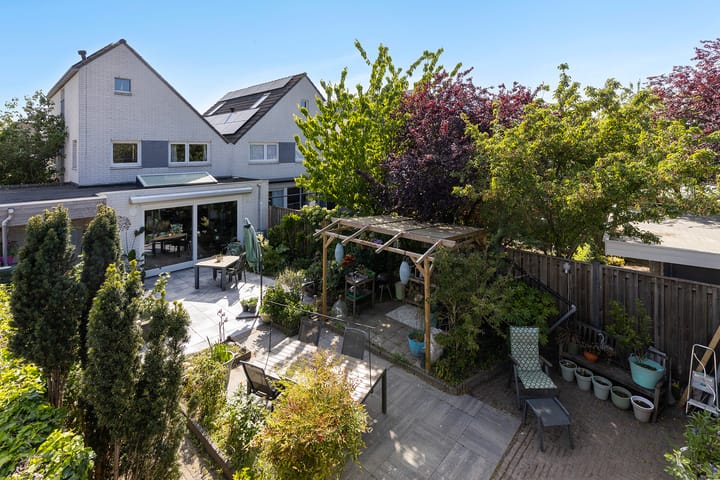 Photo 5 of Bijsterveldenlaan 63