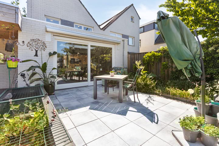 Photo 34 of Bijsterveldenlaan 63