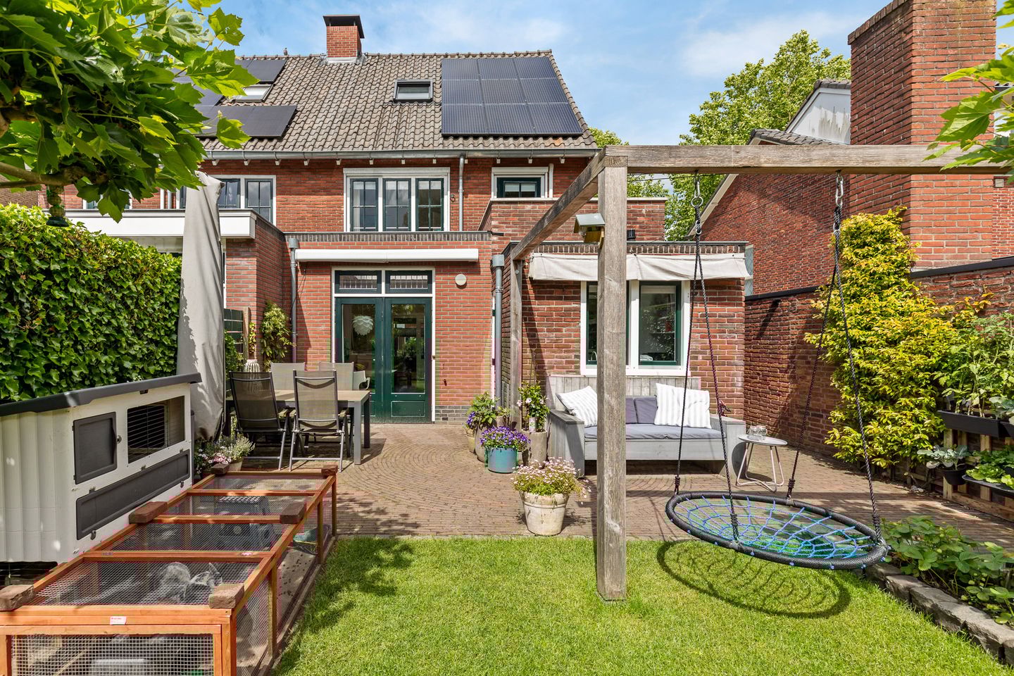 Foto 19 van Dorastraat 38