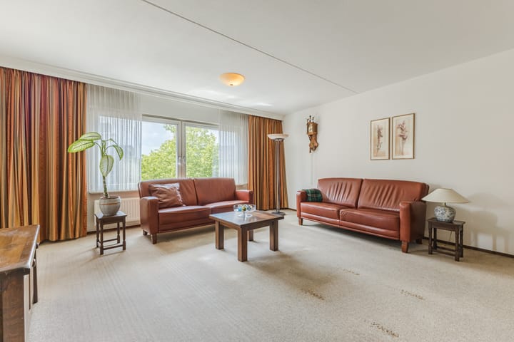 Foto 2 van de Callenburgh 22