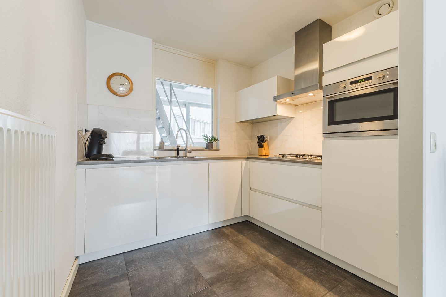 Foto 4 van de Callenburgh 22