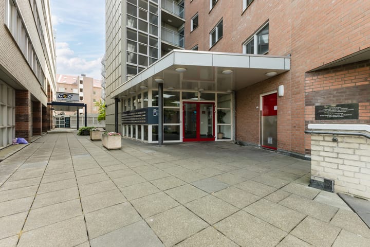 Foto 6 van de Callenburgh 22