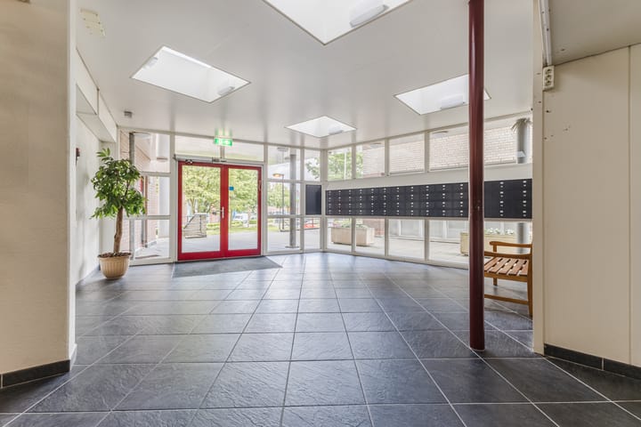 Foto 7 van de Callenburgh 22