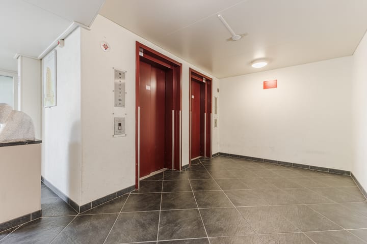 Foto 9 van de Callenburgh 22