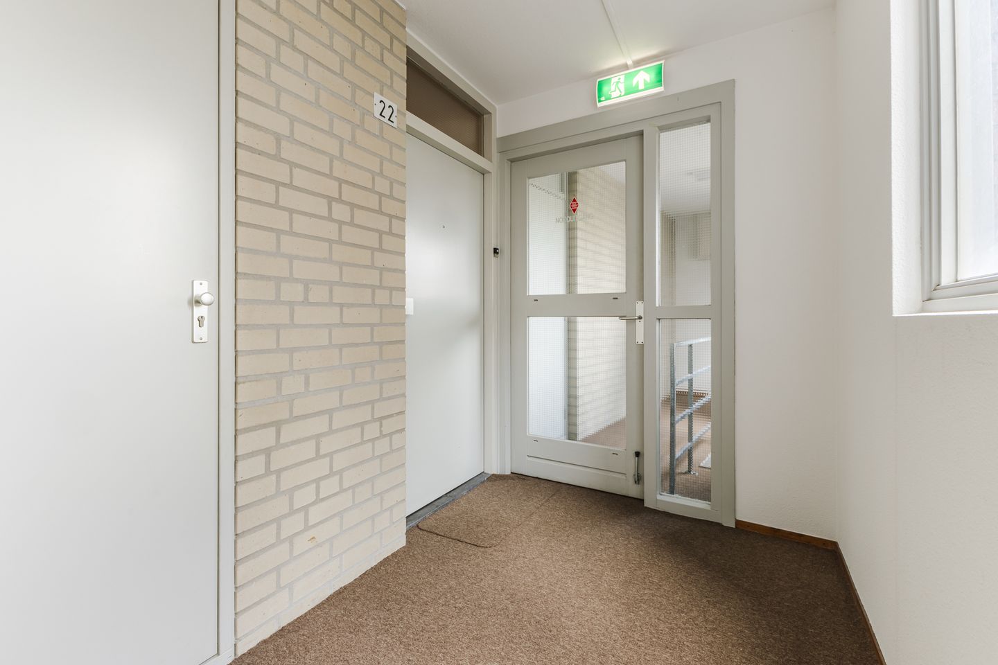 Foto 10 van de Callenburgh 22