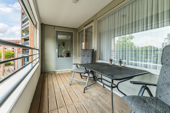 Foto 20 van de Callenburgh 22