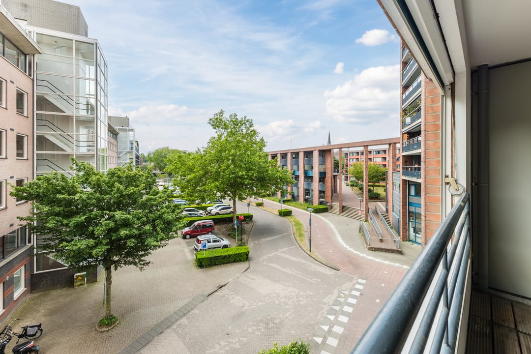 Foto 22 van de Callenburgh 22