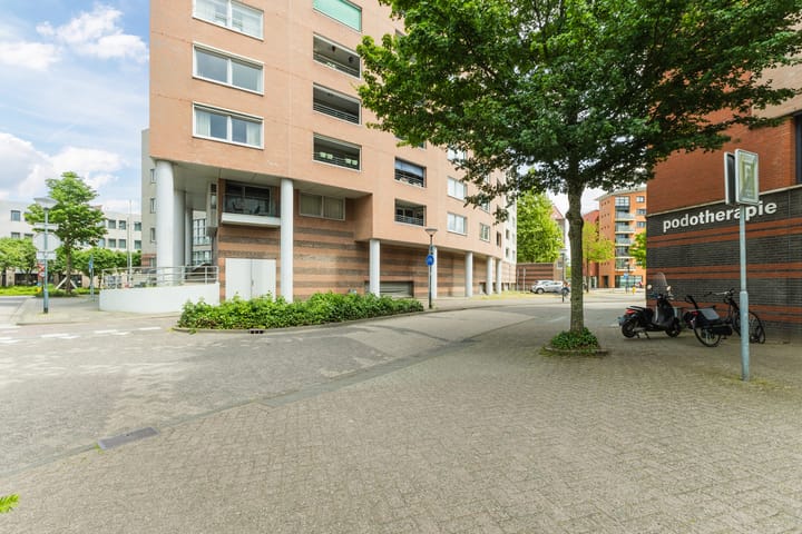 Foto 24 van de Callenburgh 22