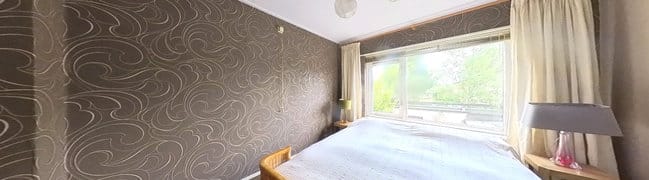 Slaapkamer