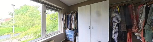 Slaapkamer