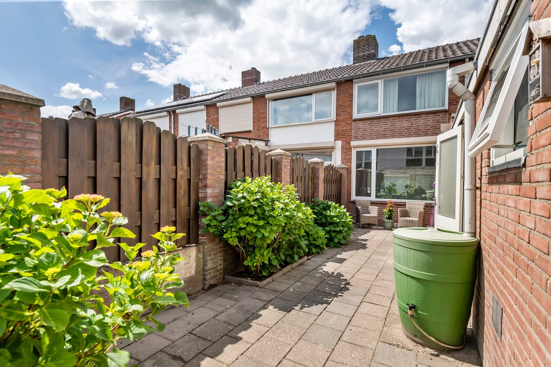 Foto 2 van Meidoornstraat 16