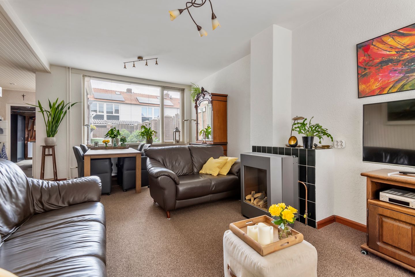 Foto 5 van Meidoornstraat 16