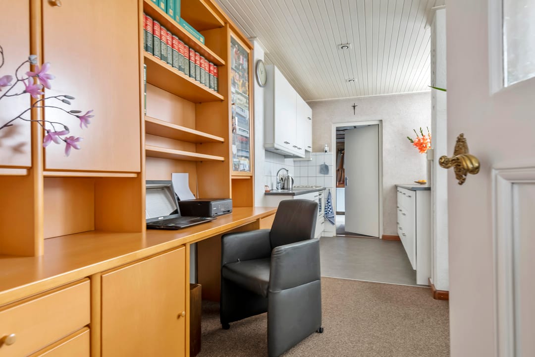 Foto 8 van Meidoornstraat 16