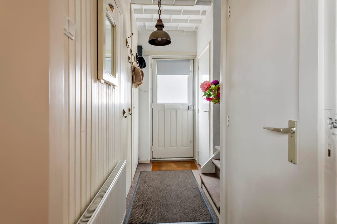 Foto 16 van Meidoornstraat 16