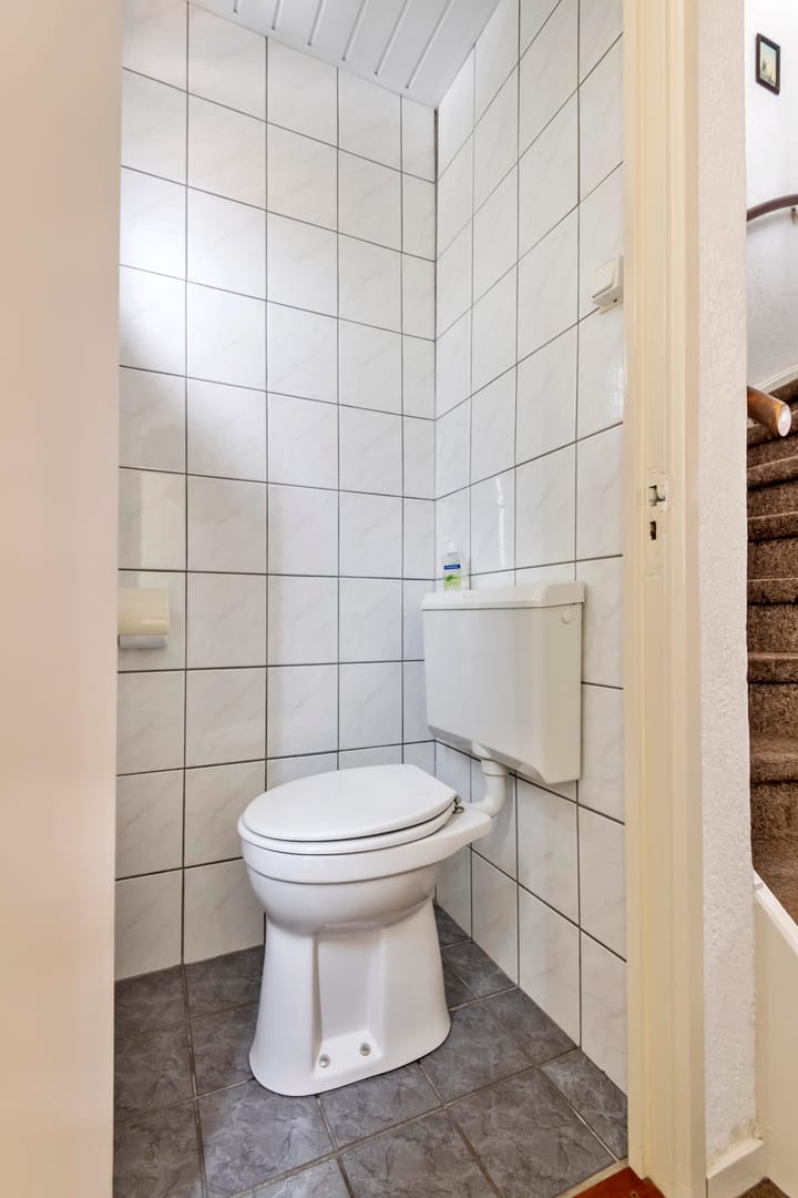 Foto 17 van Meidoornstraat 16