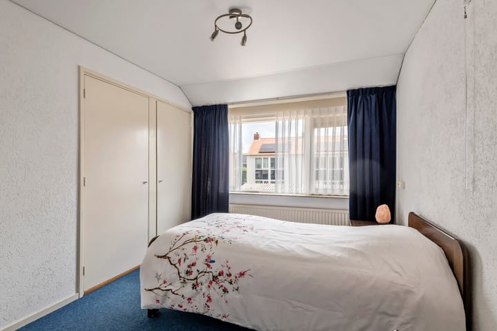 Foto 20 van Meidoornstraat 16