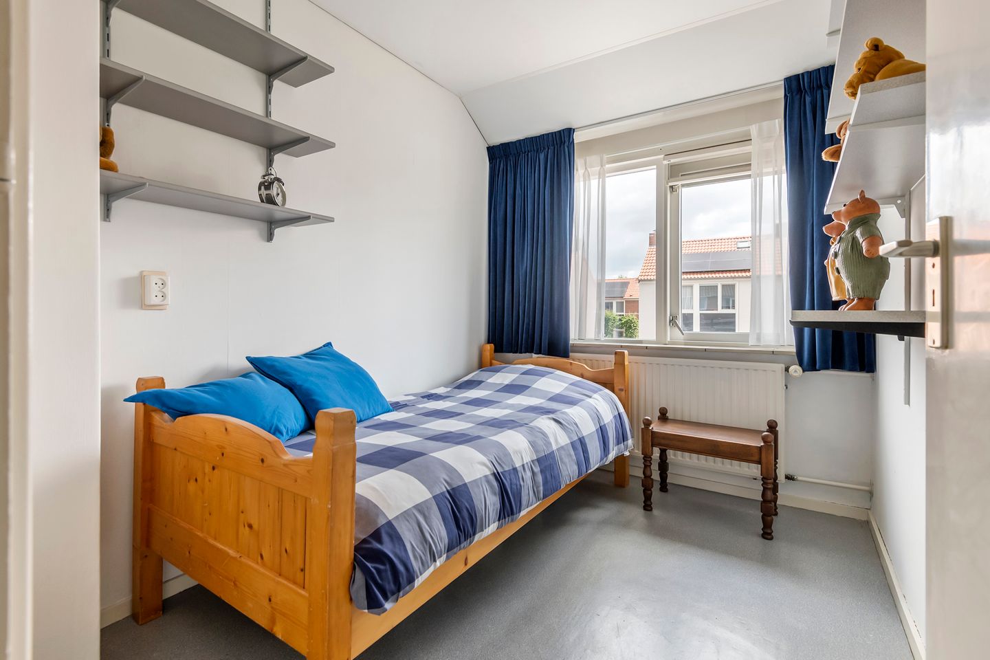 Foto 25 van Meidoornstraat 16