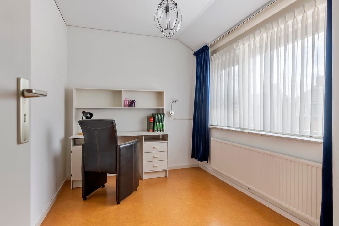 Foto 26 van Meidoornstraat 16