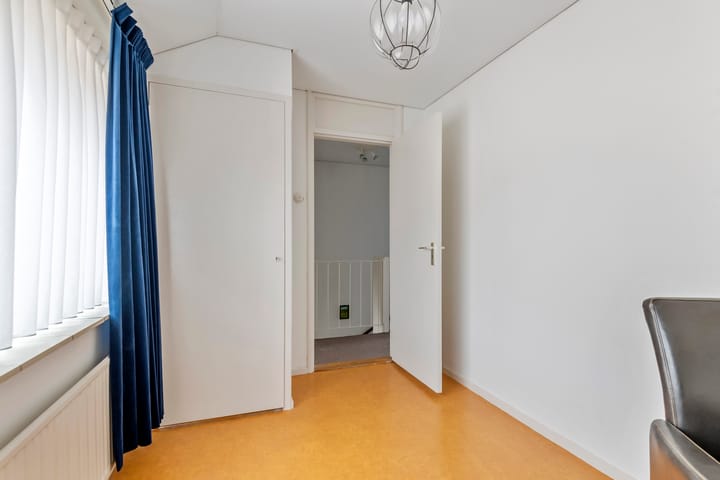 Foto 27 van Meidoornstraat 16