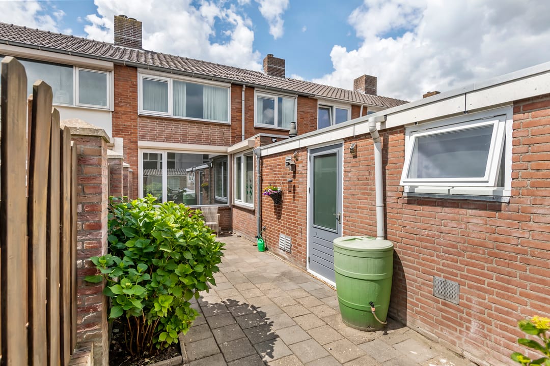 Foto 28 van Meidoornstraat 16