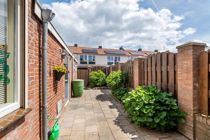 Foto 29 van Meidoornstraat 16