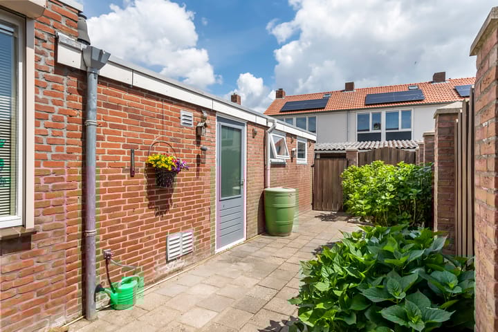 Foto 30 van Meidoornstraat 16