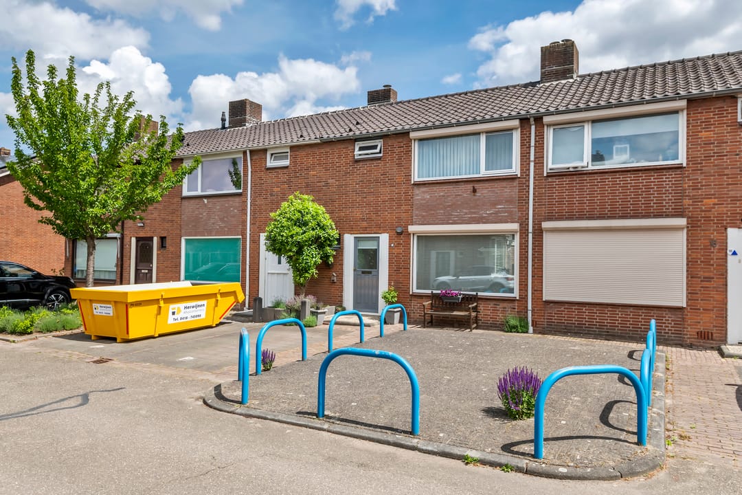 Foto 31 van Meidoornstraat 16