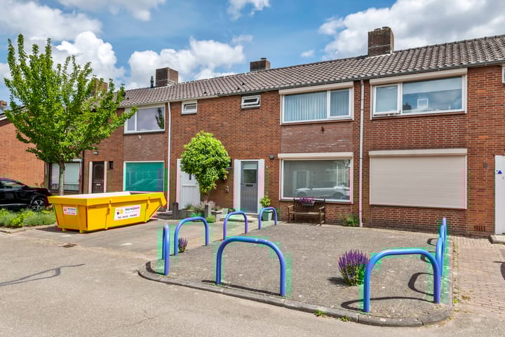 Foto 31 van Meidoornstraat 16