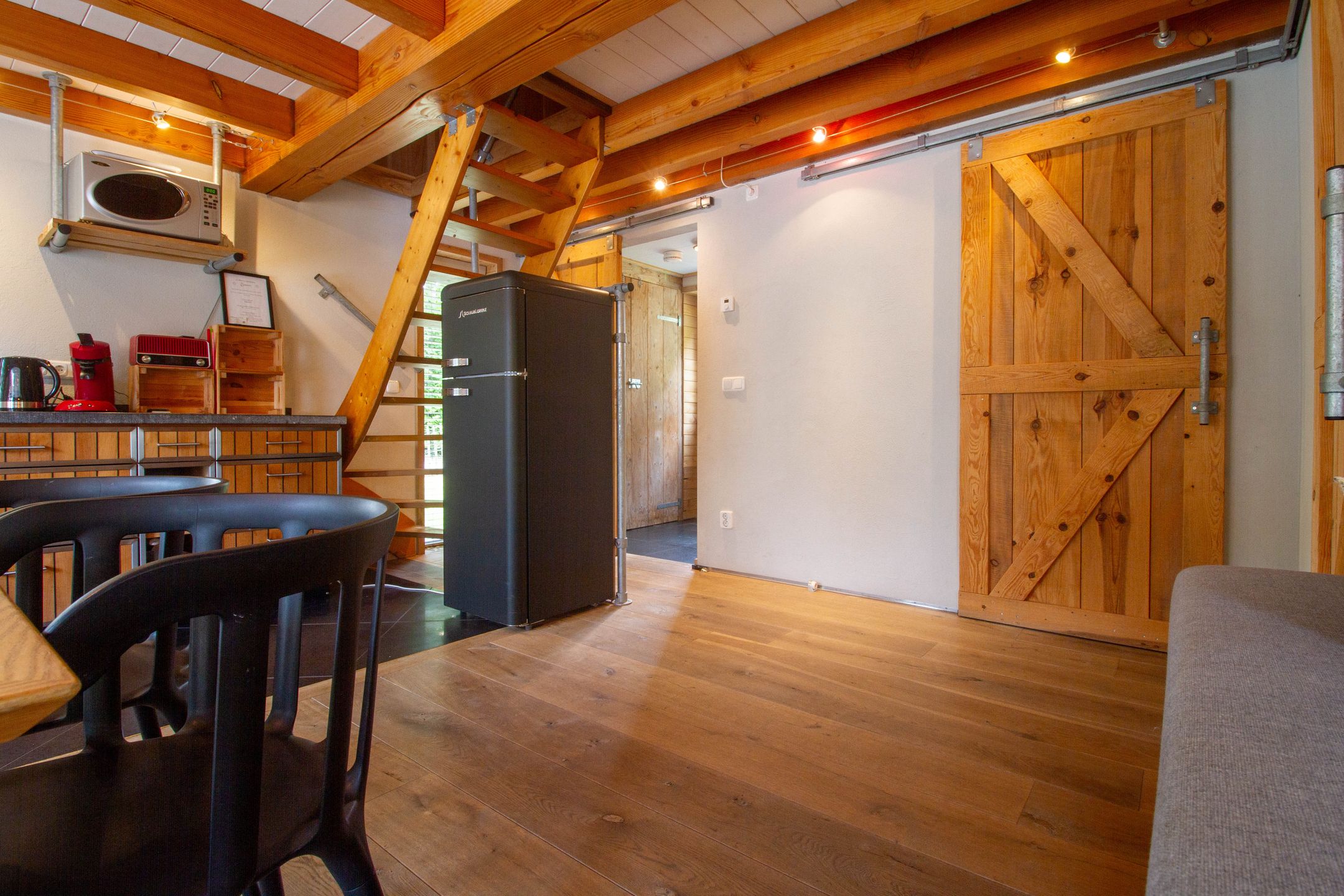 Photo 6 of Dorpsstraat 77-1