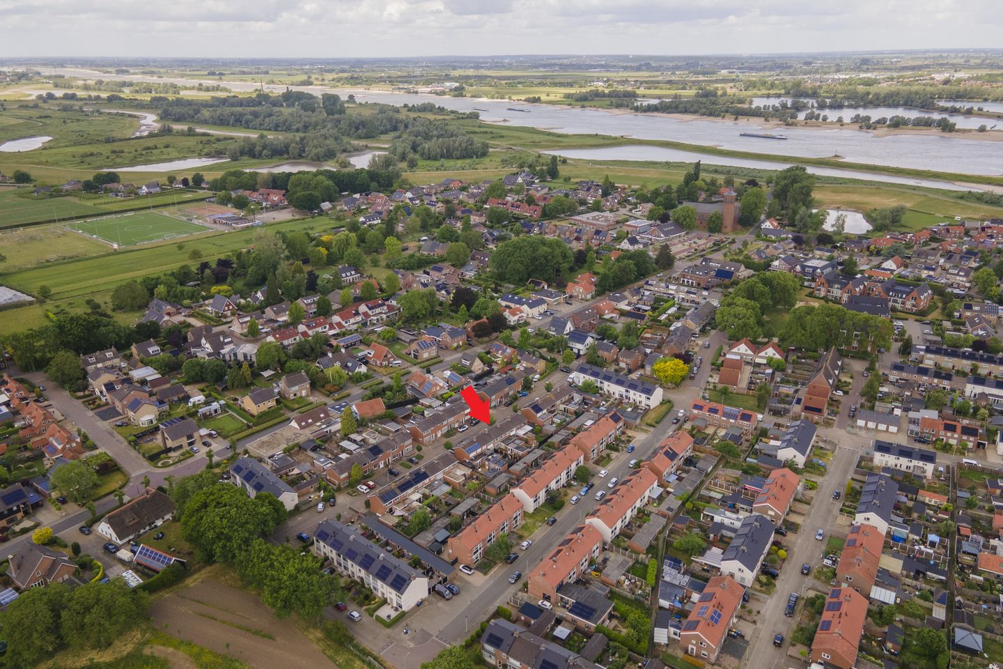 Foto 34 van Meidoornstraat 16