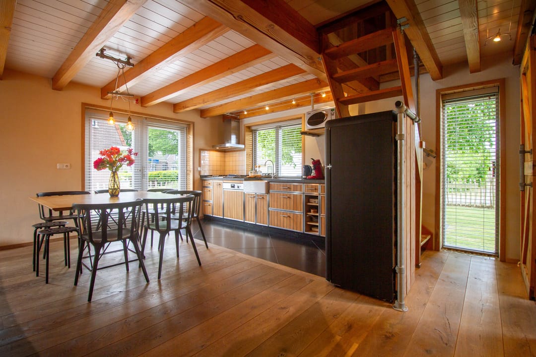 Photo 7 of Dorpsstraat 77-1