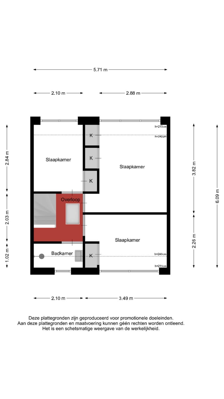Foto 36 van Meidoornstraat 16