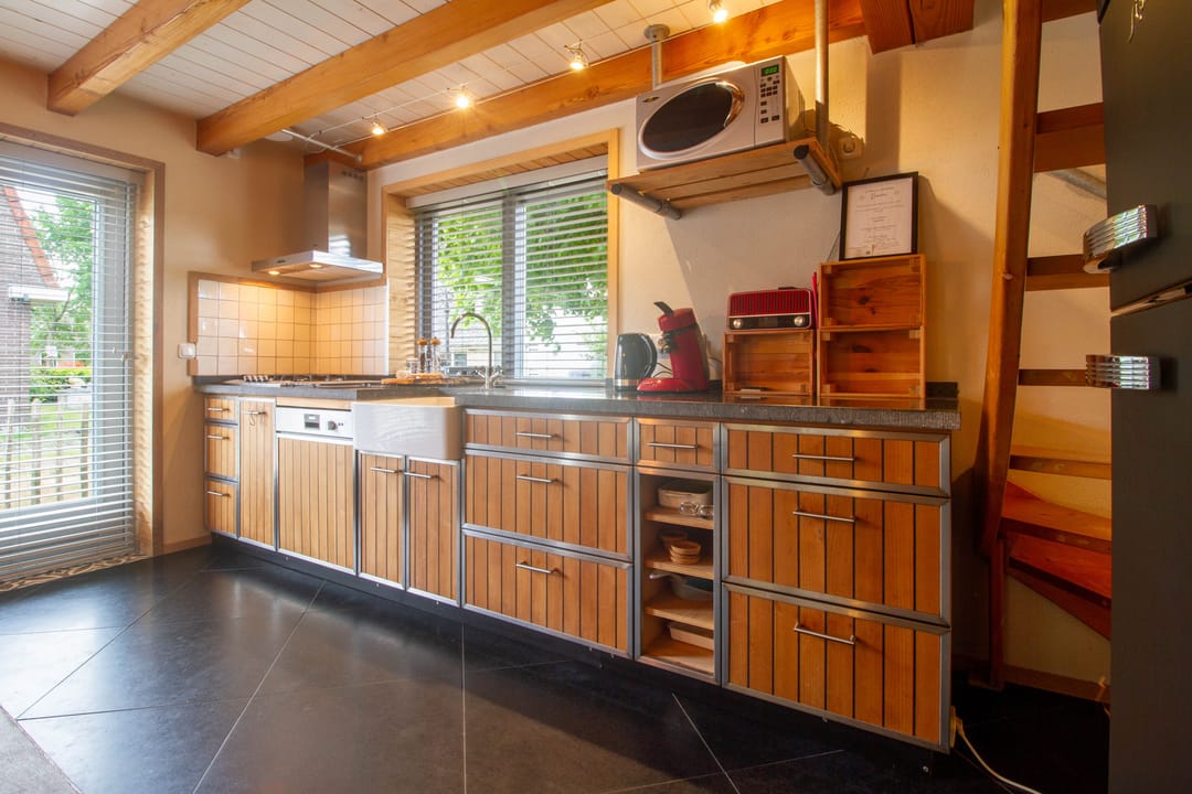 Photo 8 of Dorpsstraat 77-1