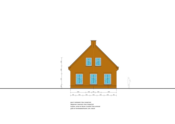 Foto 6 van Bogerdweg 12-A