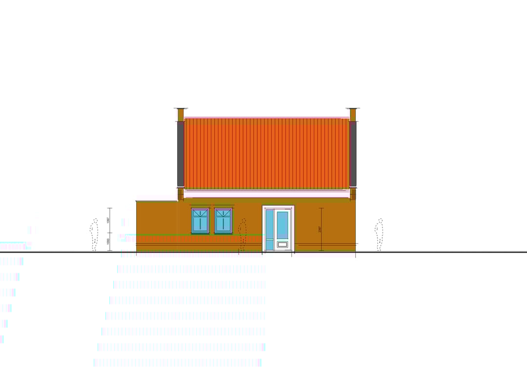 Foto 8 van Bogerdweg 12-A