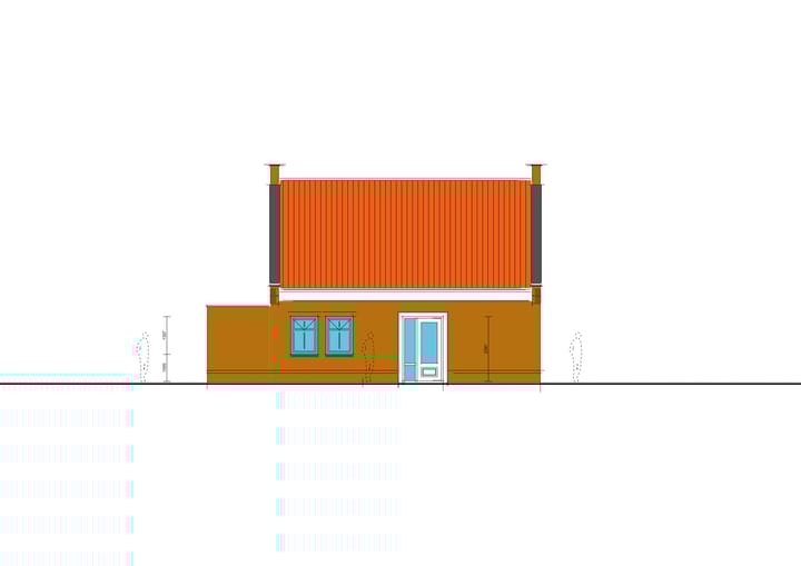 Foto 8 van Bogerdweg 12-A