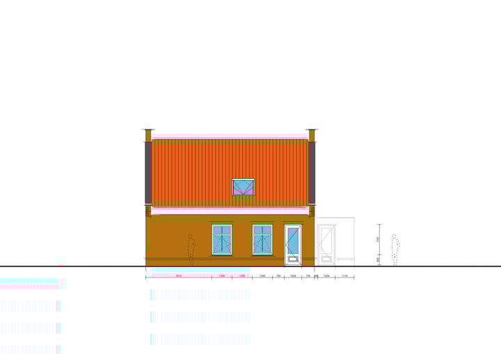 Foto 7 van Bogerdweg 12-A