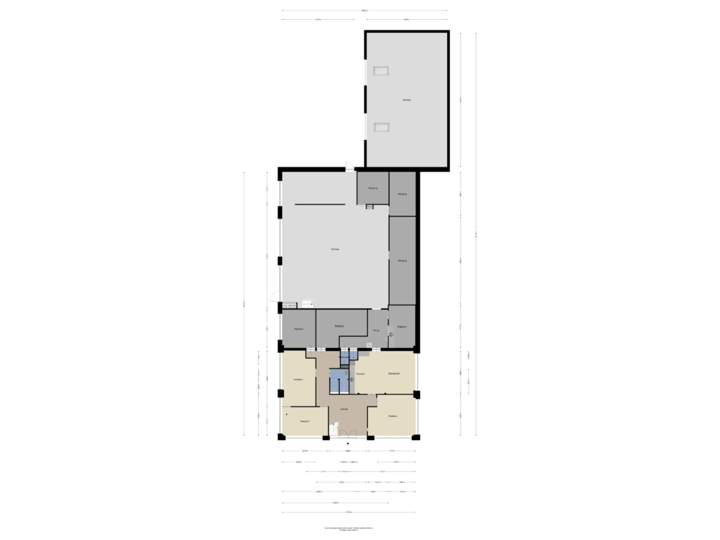 Begane grond