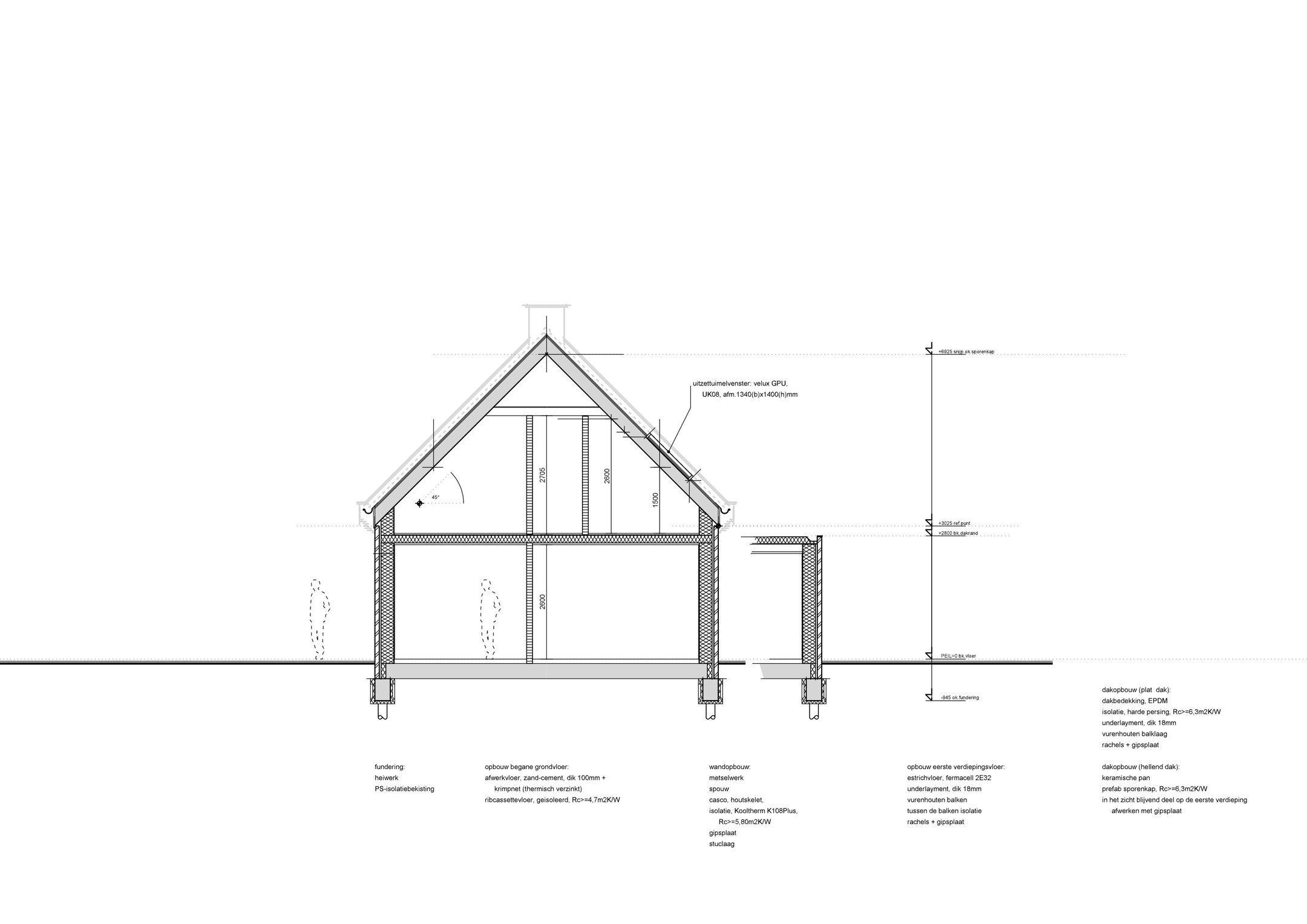 Foto 12 van Bogerdweg 12-A