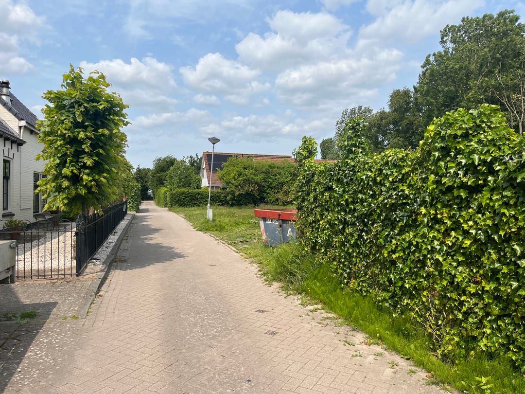 Foto 16 van Bogerdweg 12-A