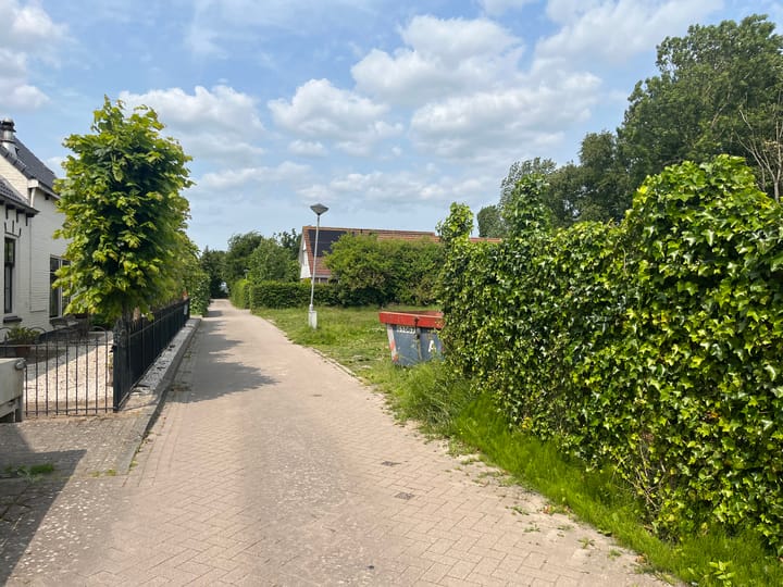 Foto 16 van Bogerdweg 12-A