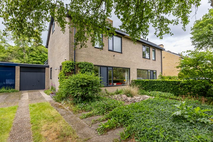 Foto 1 van Landsteinerweg 23