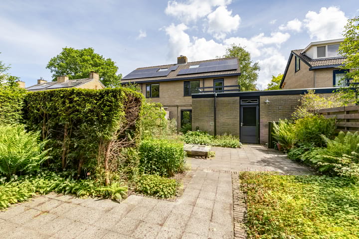 Foto 5 van Landsteinerweg 23