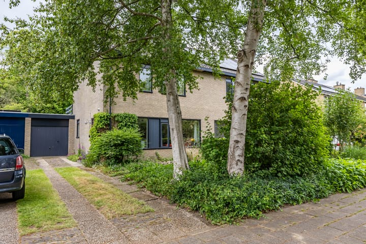 Foto 6 van Landsteinerweg 23