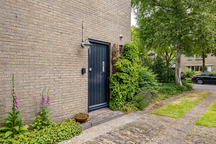 Foto 8 van Landsteinerweg 23