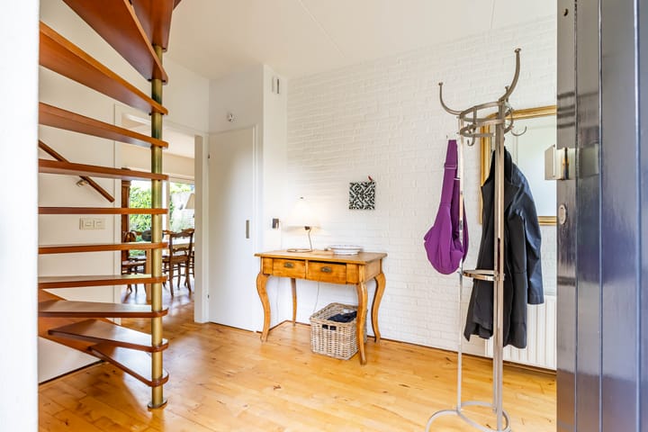 Foto 9 van Landsteinerweg 23